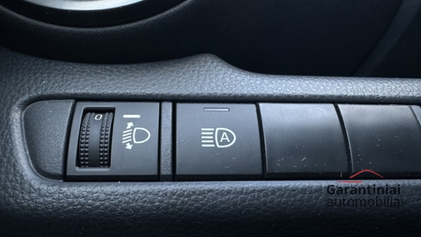 Toyota C-HR 1.8 Hybrid Active 2025 m. 23