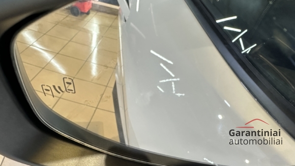 Toyota C-HR 1.8 Hybrid Active 2025 m. 26