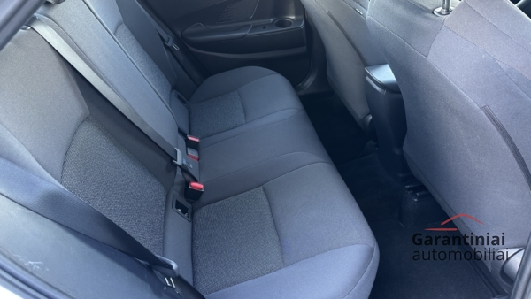 Toyota C-HR 1.8 Hybrid Active 2025 m. 5