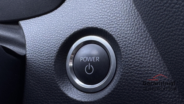 Toyota Corolla TS 1.8 Hybrid Active 2025 m. 15