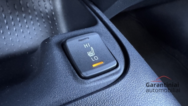 Toyota Corolla TS 1.8 Hybrid Active 2025 m. 22