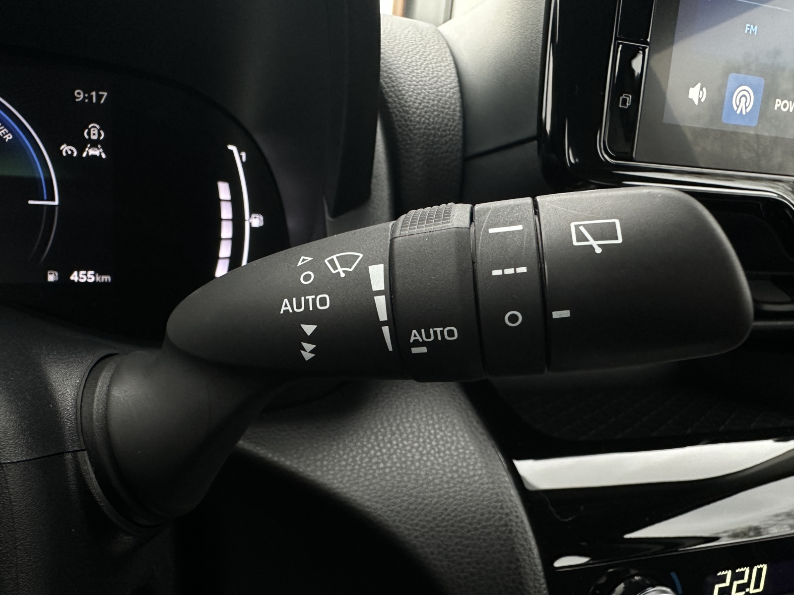 Toyota Yaris Cross 1.5 Hybrid Active 2025 m. 15