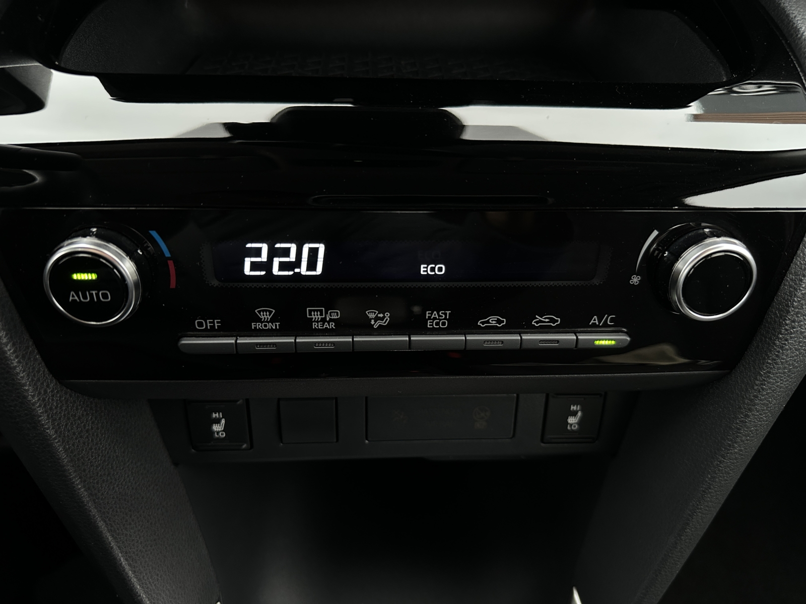 Toyota Yaris Cross 1.5 Hybrid Active 2025 m. 21