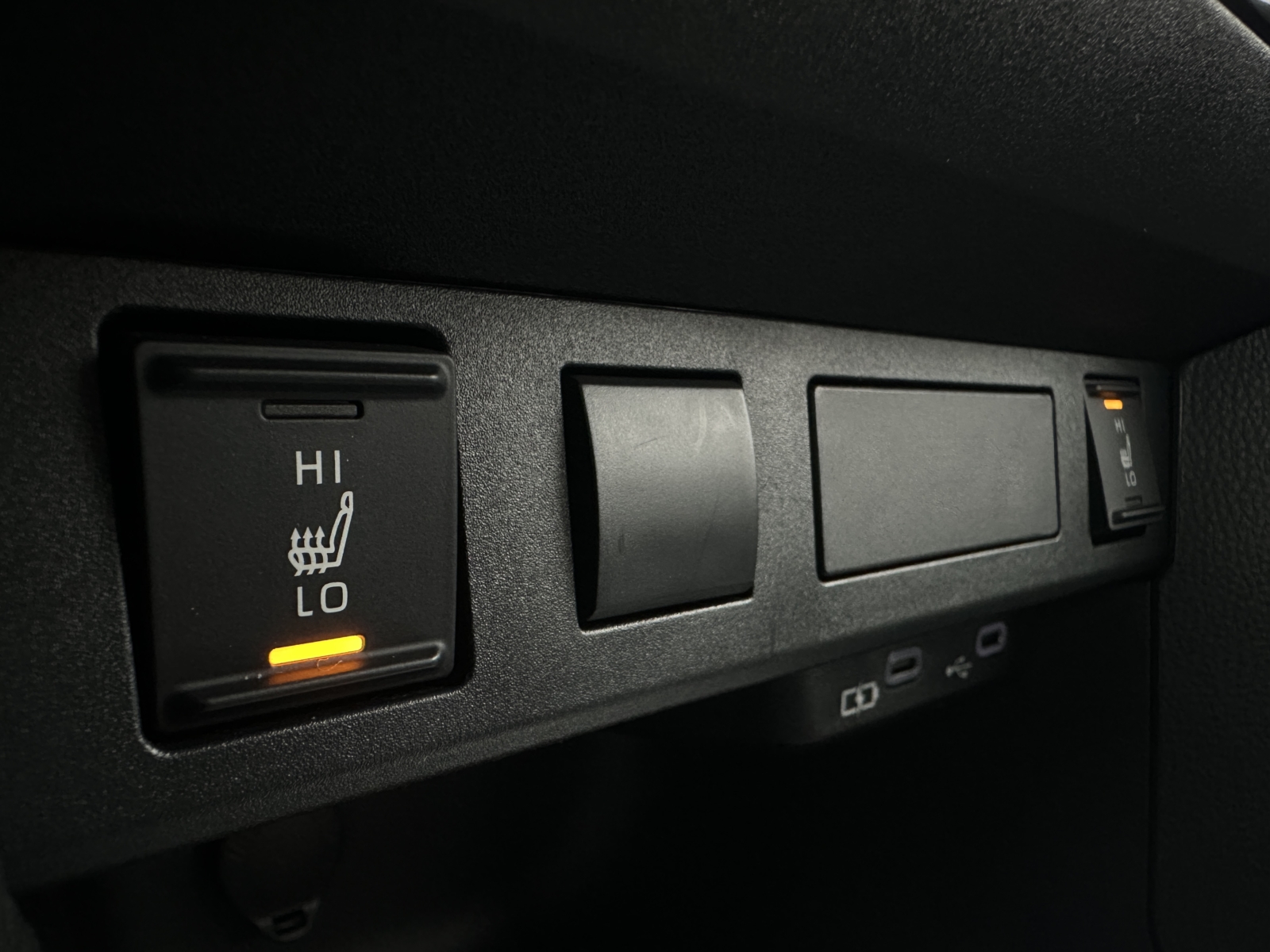 Toyota Yaris Cross 1.5 Hybrid Active 2025 m. 22