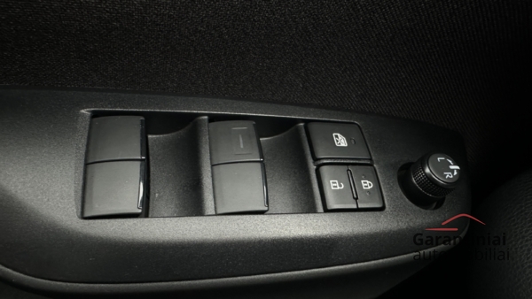 Toyota Yaris Cross 1.5 Hybrid Active 2025 m. 26