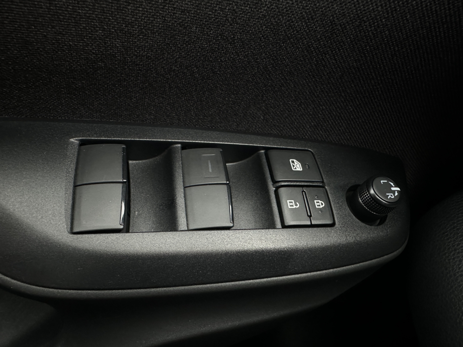 Toyota Yaris Cross 1.5 Hybrid Active 2025 m. 26