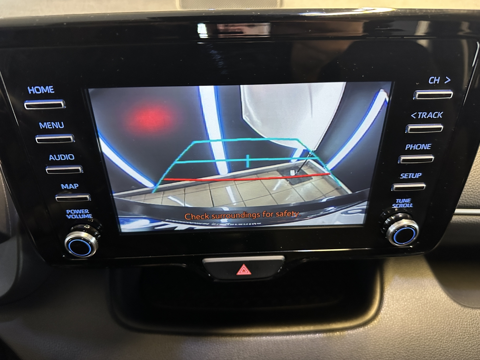 Toyota Yaris 1.5 Hybrid Active 2023 m. - Image 16