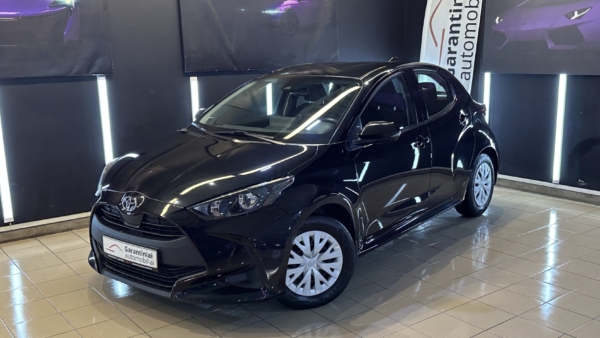 Toyota Yaris 1.5 Dynamic Force Active 2022 m.