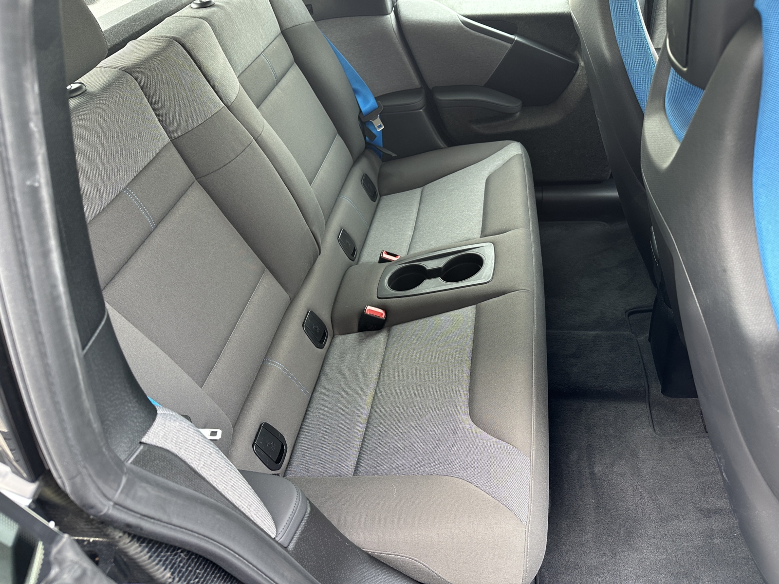 BMW i3 42 kWh 2019 m. - Image 5
