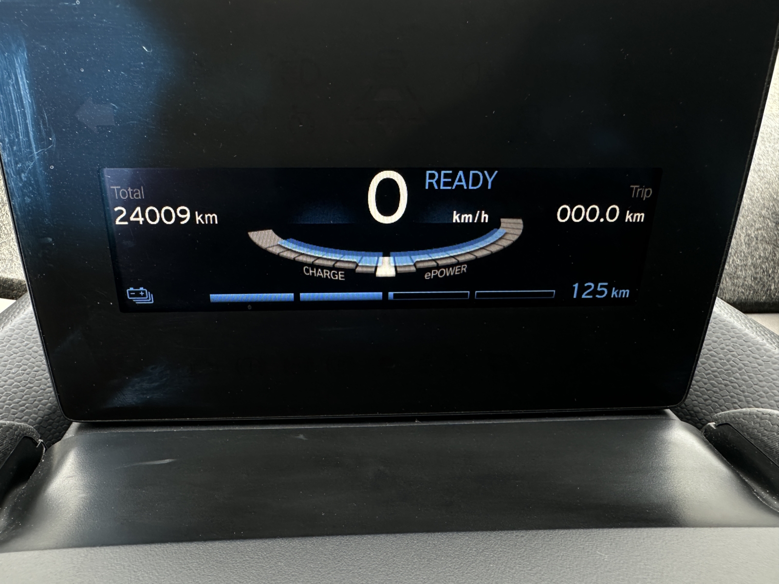 BMW i3 42 kWh 2019 m. - Image 7