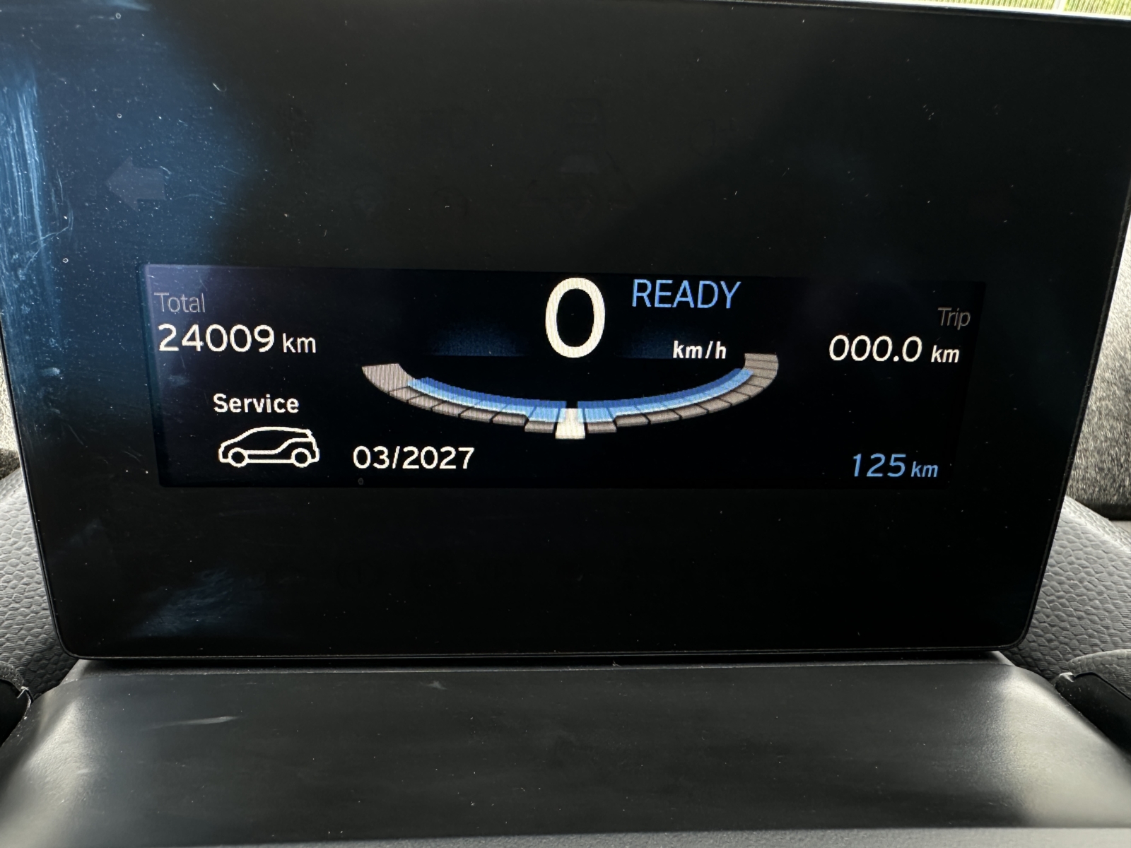 BMW i3 42 kWh 2019 m. - Image 8