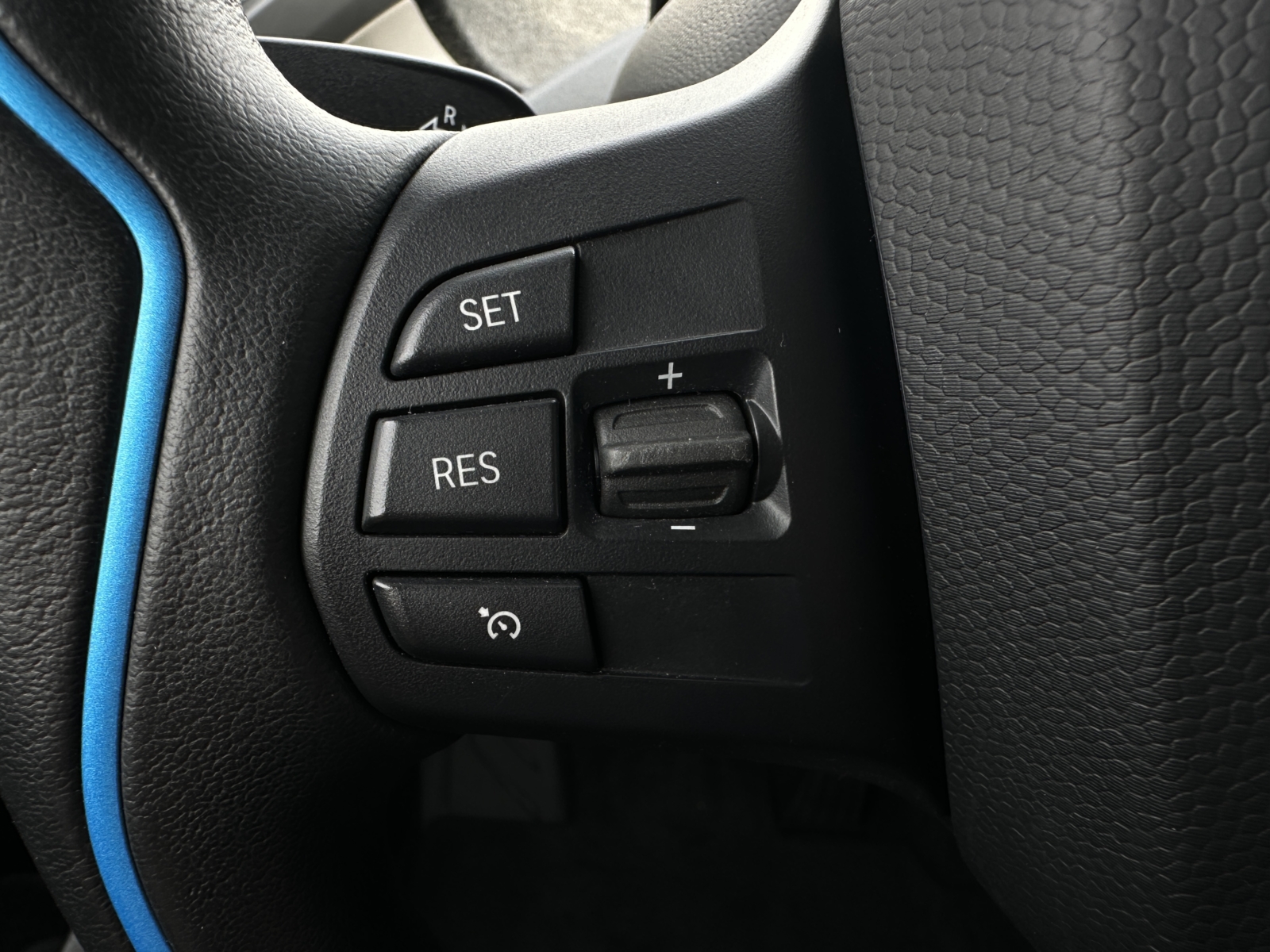 BMW i3 42 kWh 2019 m. - Image 9