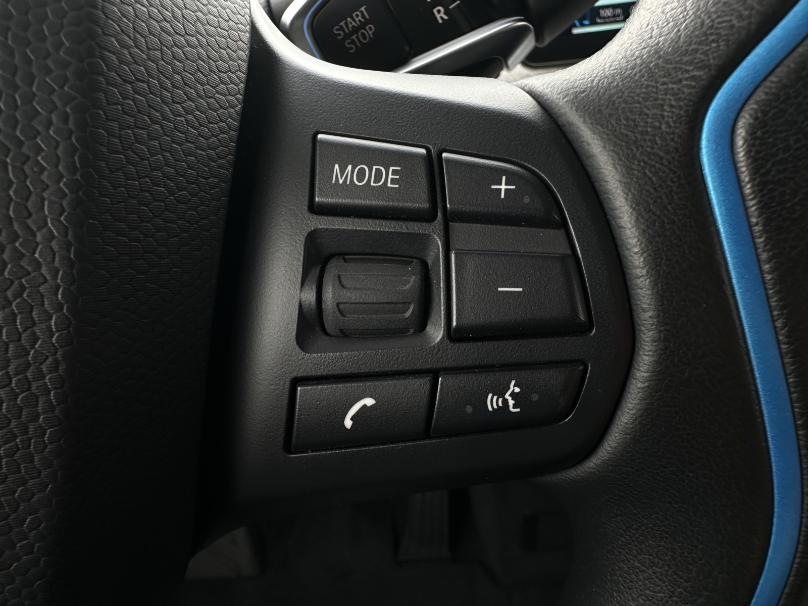 BMW i3 42 kWh 2019 m. - Image 10