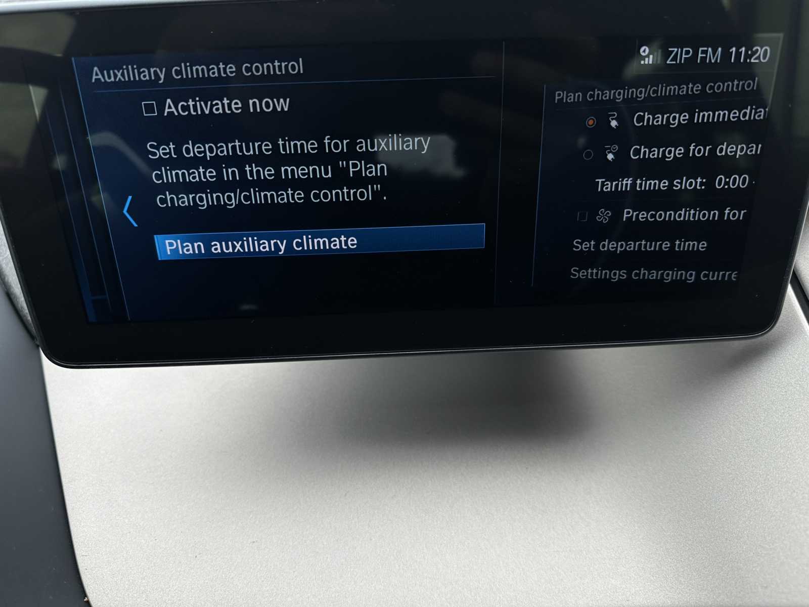 BMW i3 42 kWh 2019 m. - Image 14