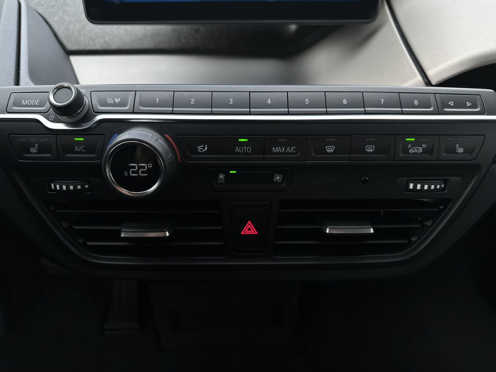 BMW i3 42 kWh 2019 m. - Image 17