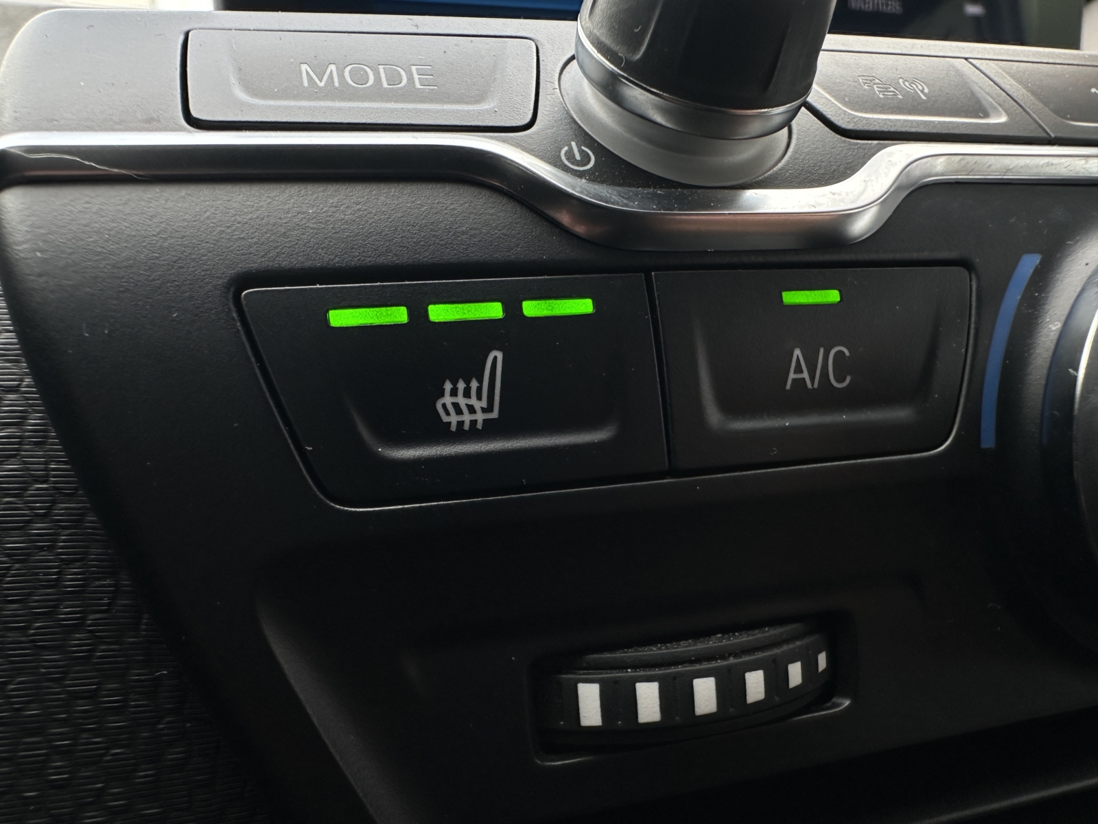 BMW i3 42 kWh 2019 m. - Image 18