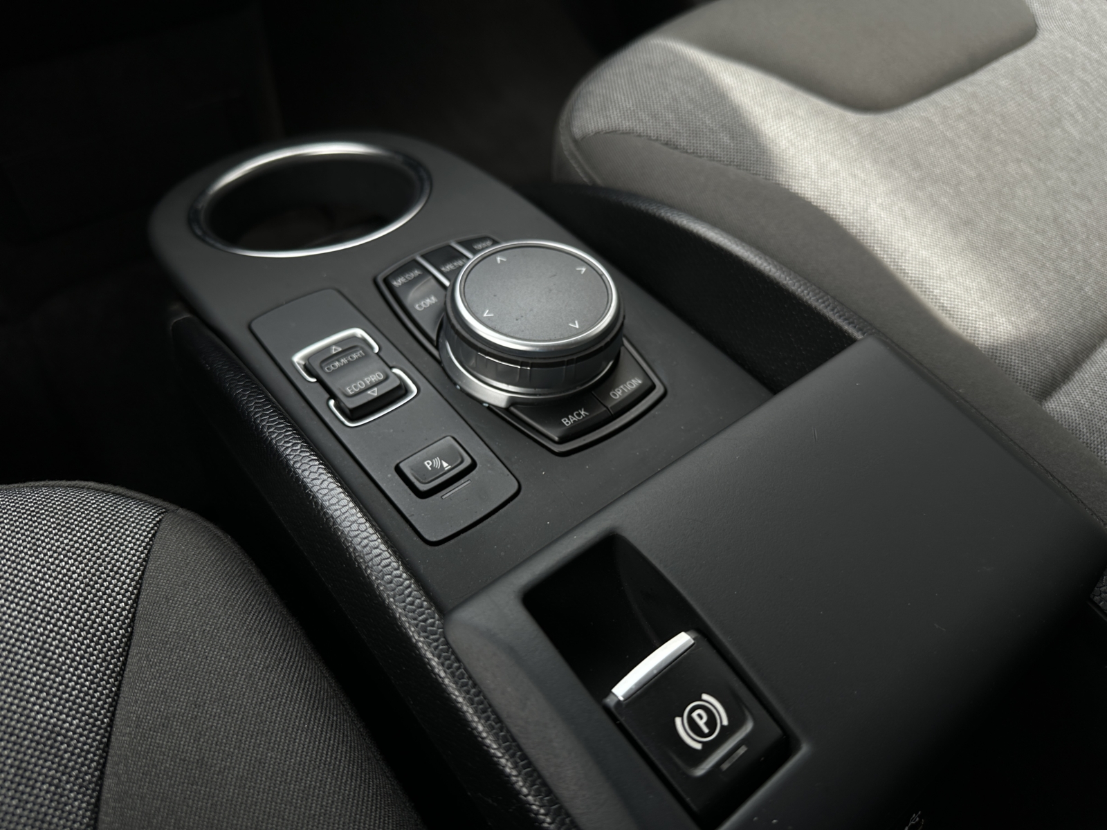 BMW i3 42 kWh 2019 m. - Image 19