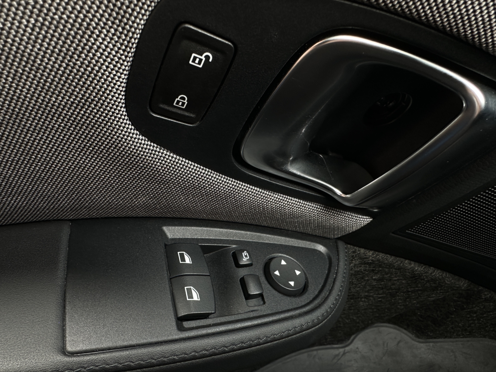 BMW i3 42 kWh 2019 m. - Image 22