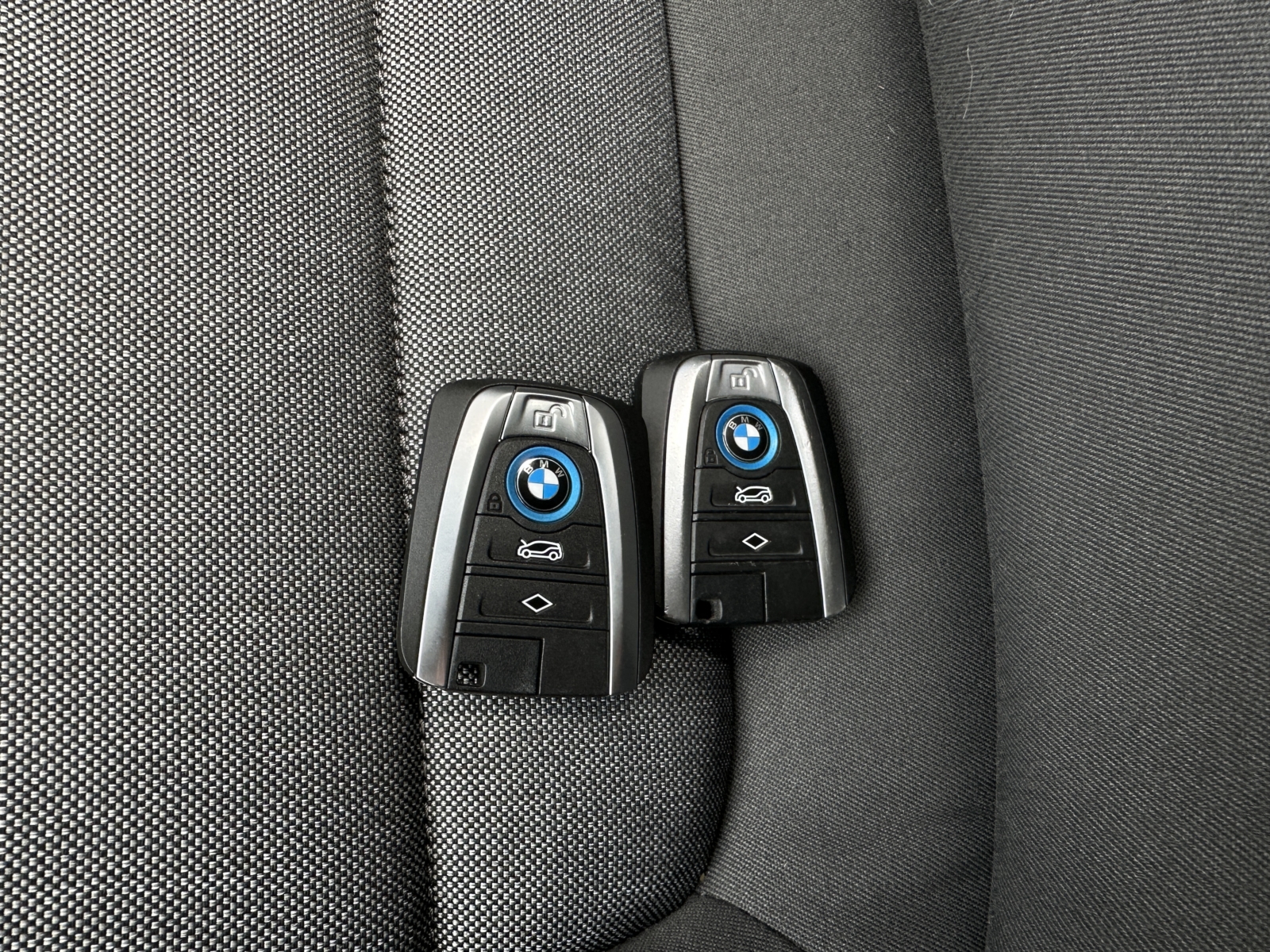 BMW i3 42 kWh 2019 m. - Image 28