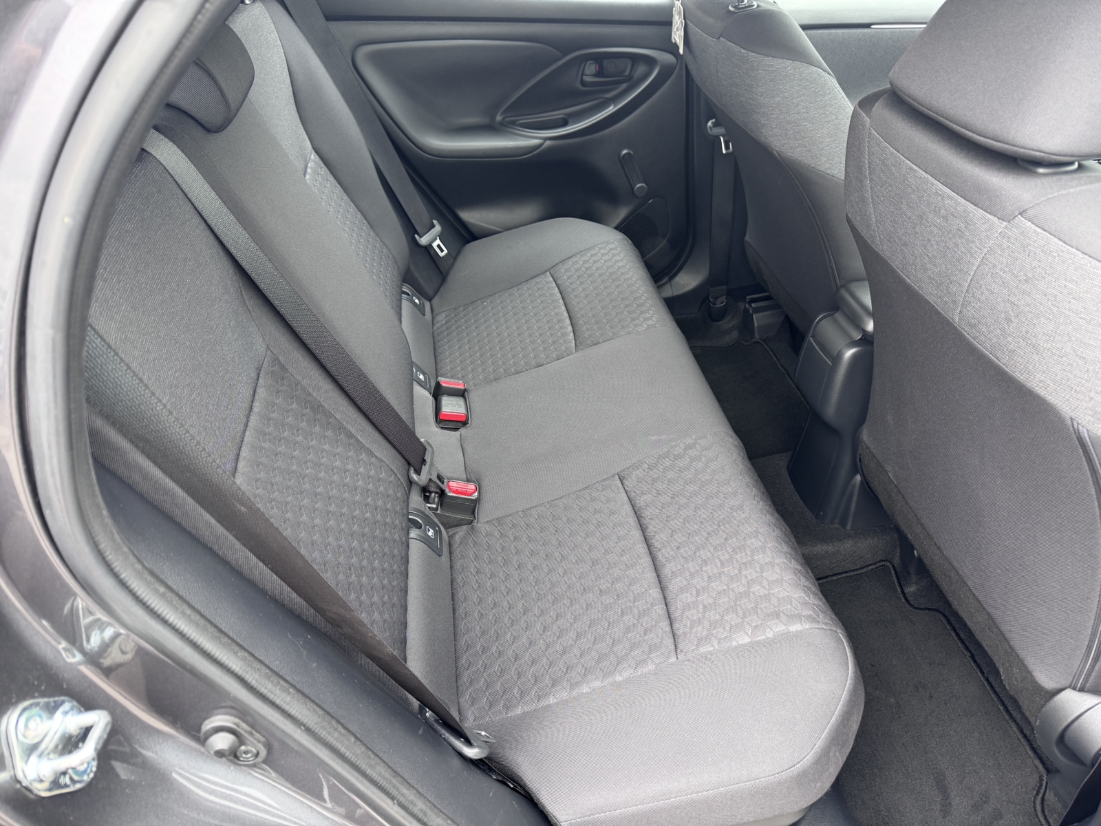 Toyota Yaris 1.5 Hybrid Active 2023 m. - Image 5
