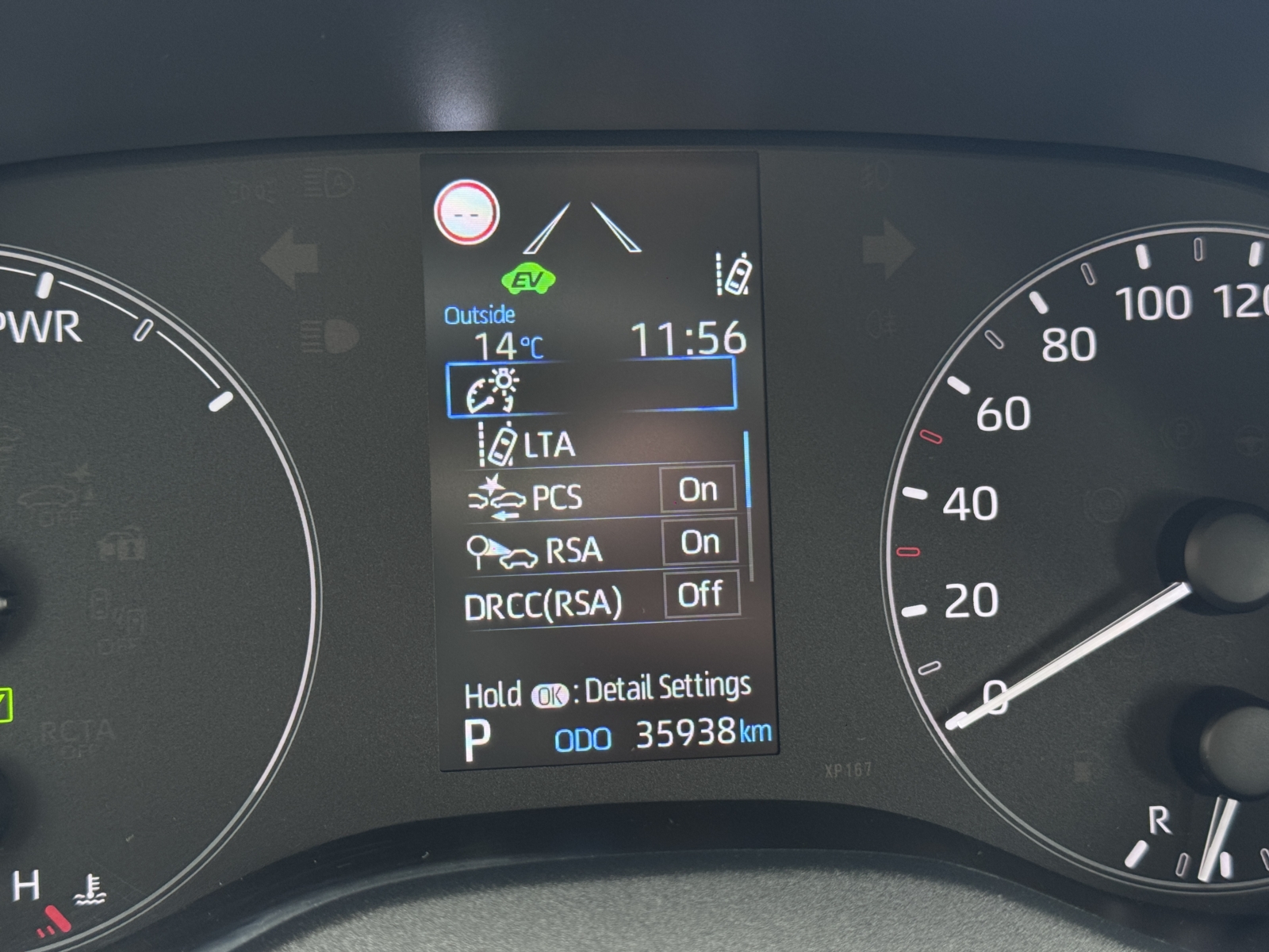 Toyota Yaris 1.5 Hybrid Active 2023 m. - Image 9