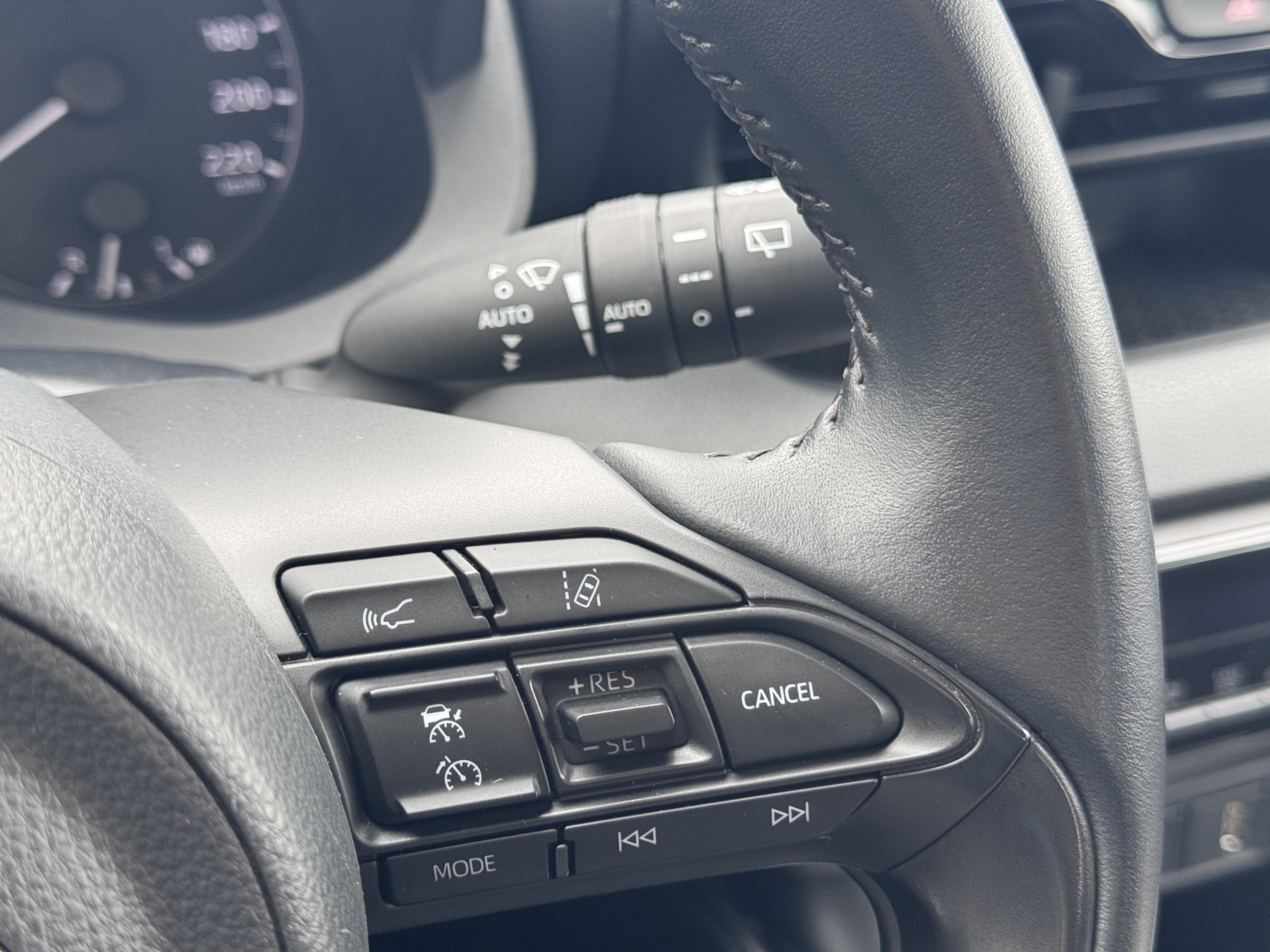 Toyota Yaris 1.5 Hybrid Active 2023 m. - Image 11