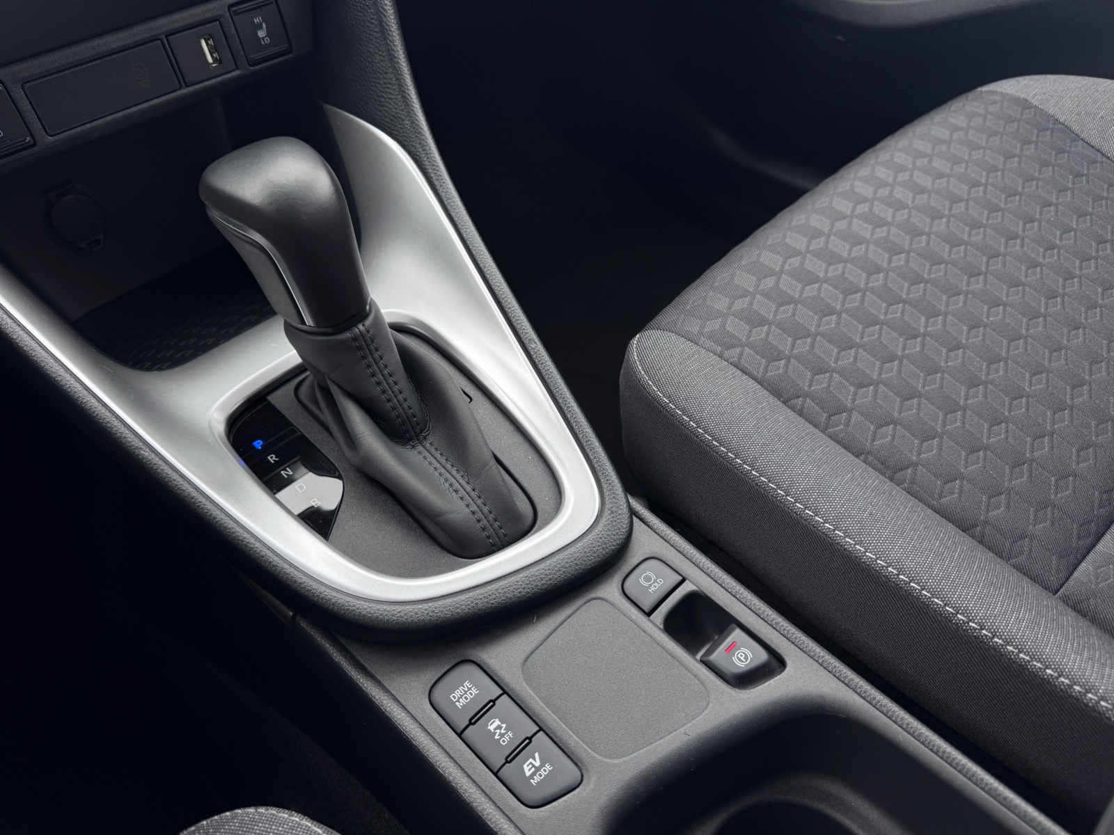 Toyota Yaris 1.5 Hybrid Active 2023 m. - Image 19