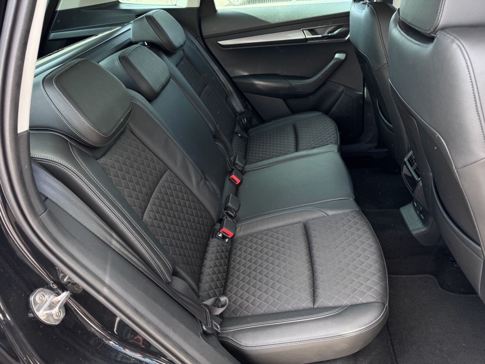Skoda Karoq 1,5 TSi DSG Style 2019 m. - Image 5