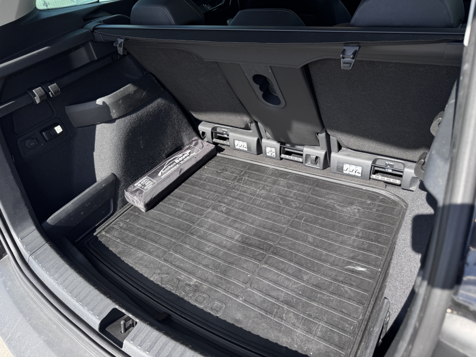 Skoda Karoq 1,5 TSi DSG Style 2019 m. - Image 6