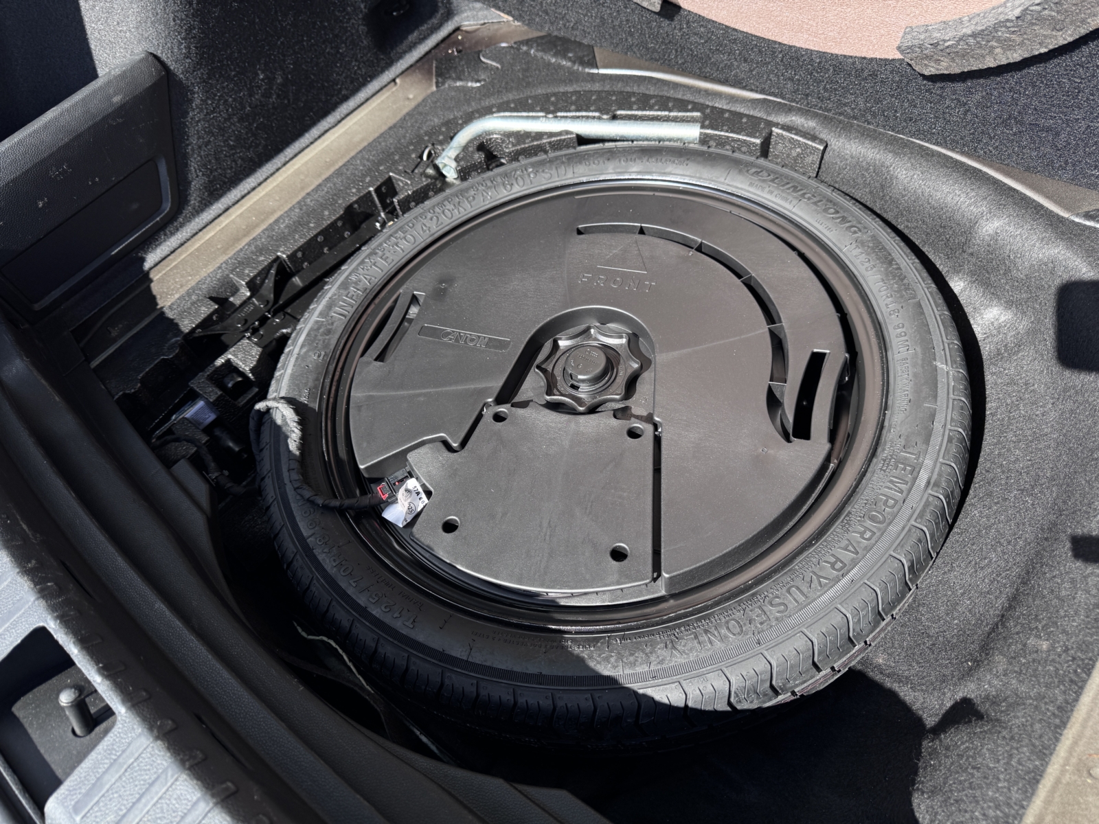 Skoda Karoq 1,5 TSi DSG Style 2019 m. - Image 7