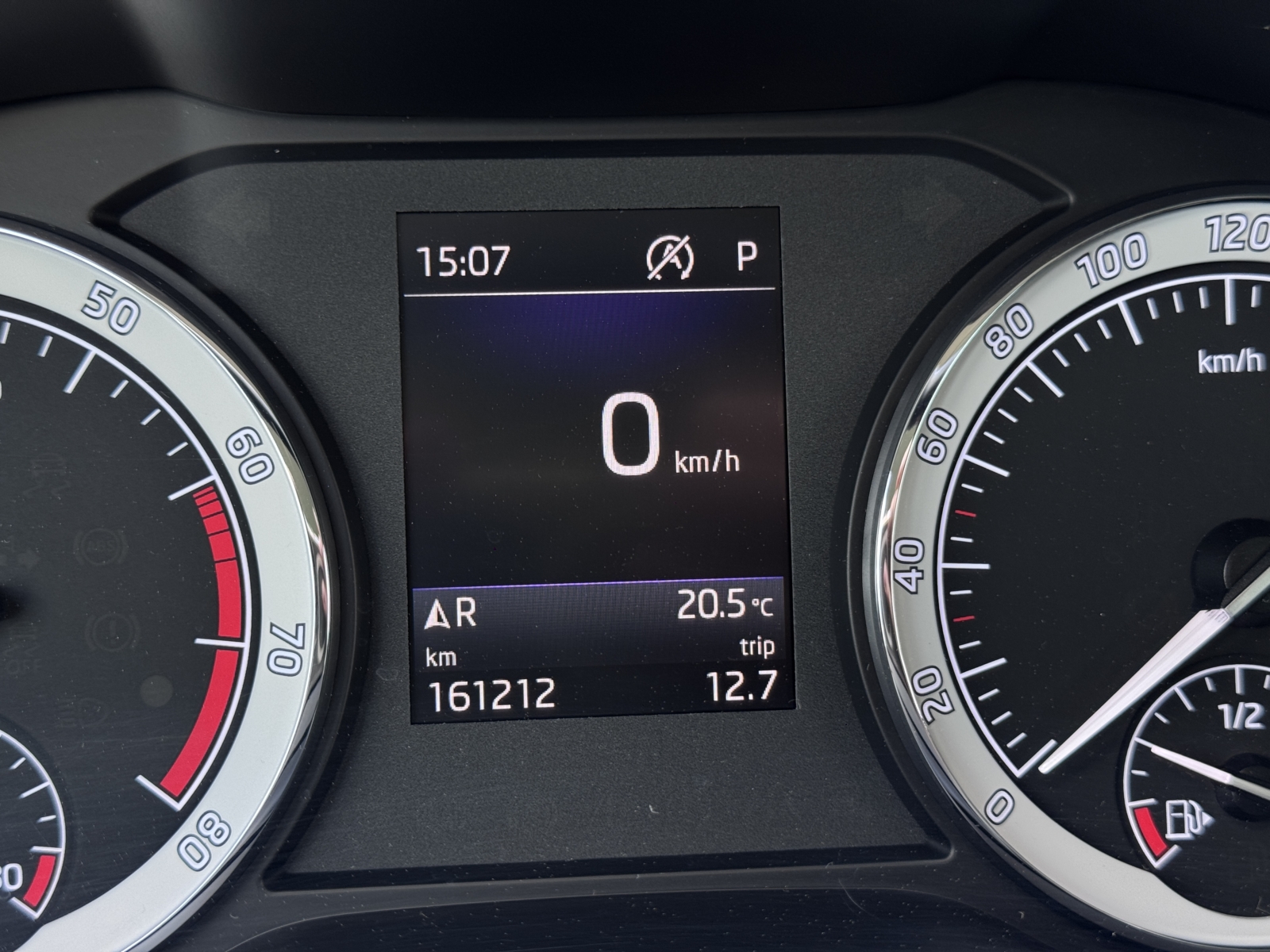 Skoda Karoq 1,5 TSi DSG Style 2019 m. - Image 11