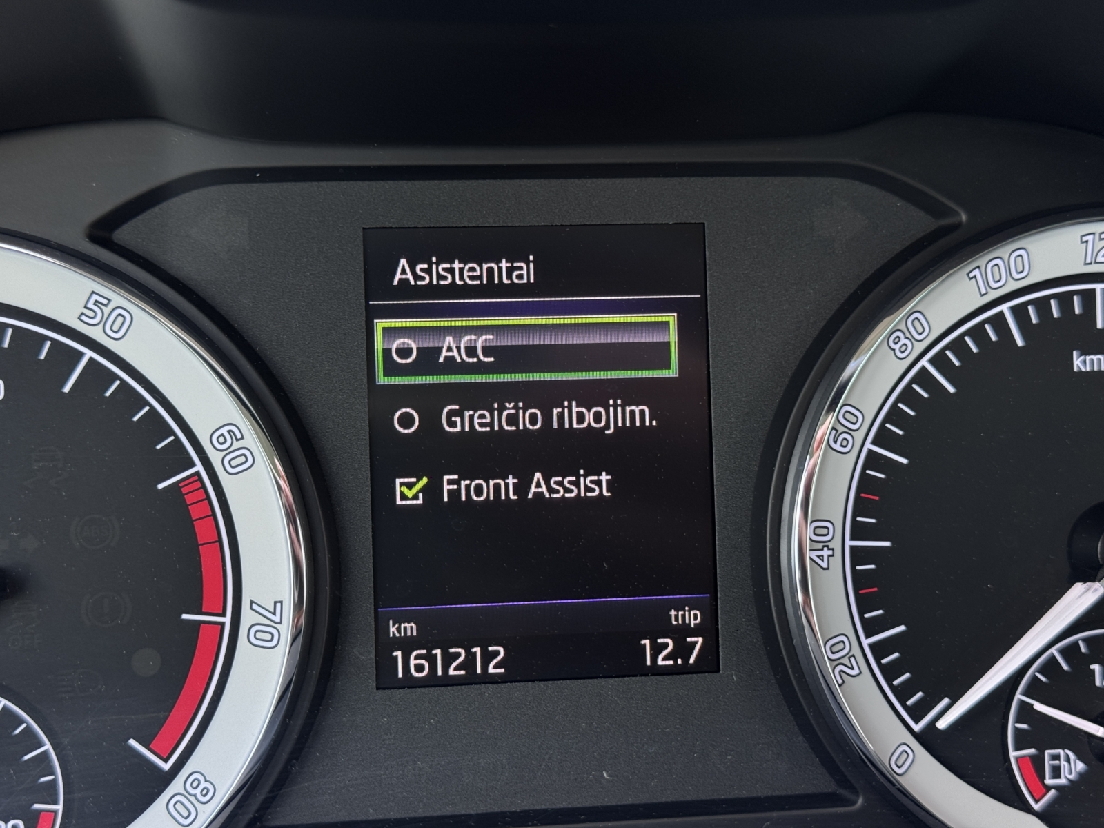 Skoda Karoq 1,5 TSi DSG Style 2019 m. - Image 12