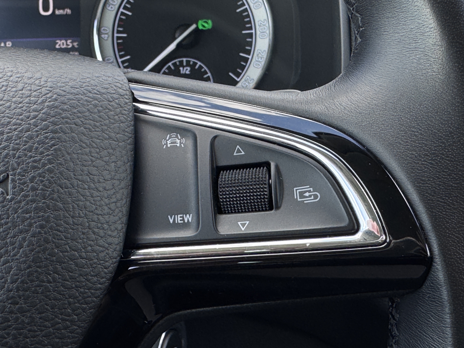 Skoda Karoq 1,5 TSi DSG Style 2019 m. - Image 14