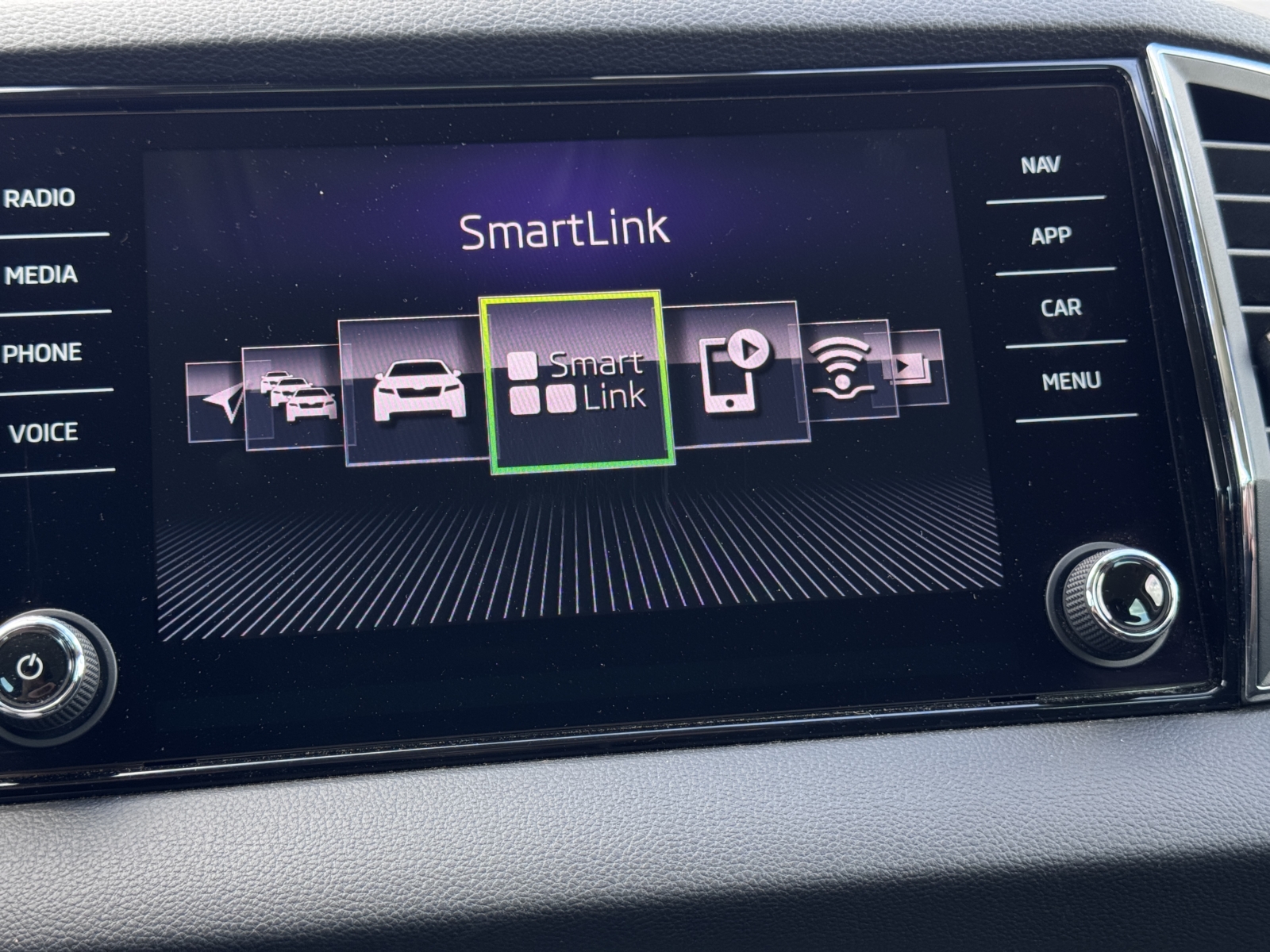Skoda Karoq 1,5 TSi DSG Style 2019 m. - Image 16