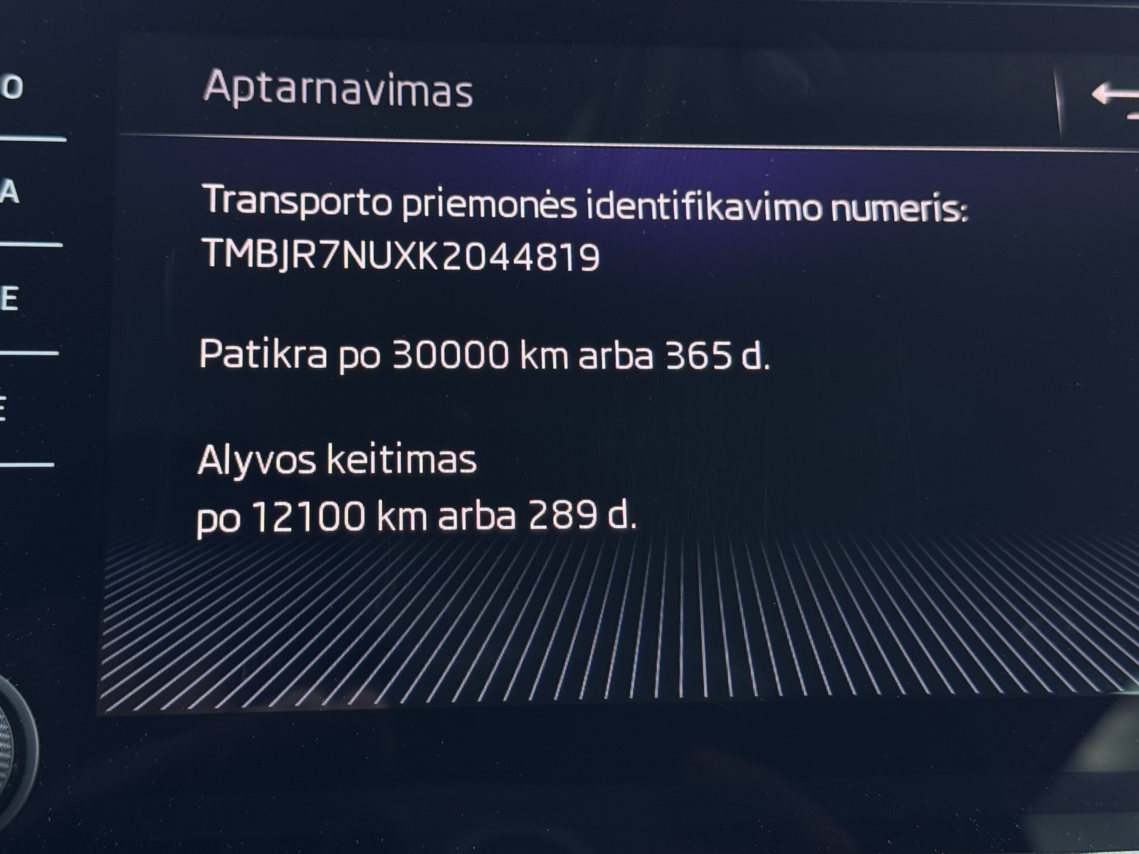 Skoda Karoq 1,5 TSi DSG Style 2019 m. - Image 30
