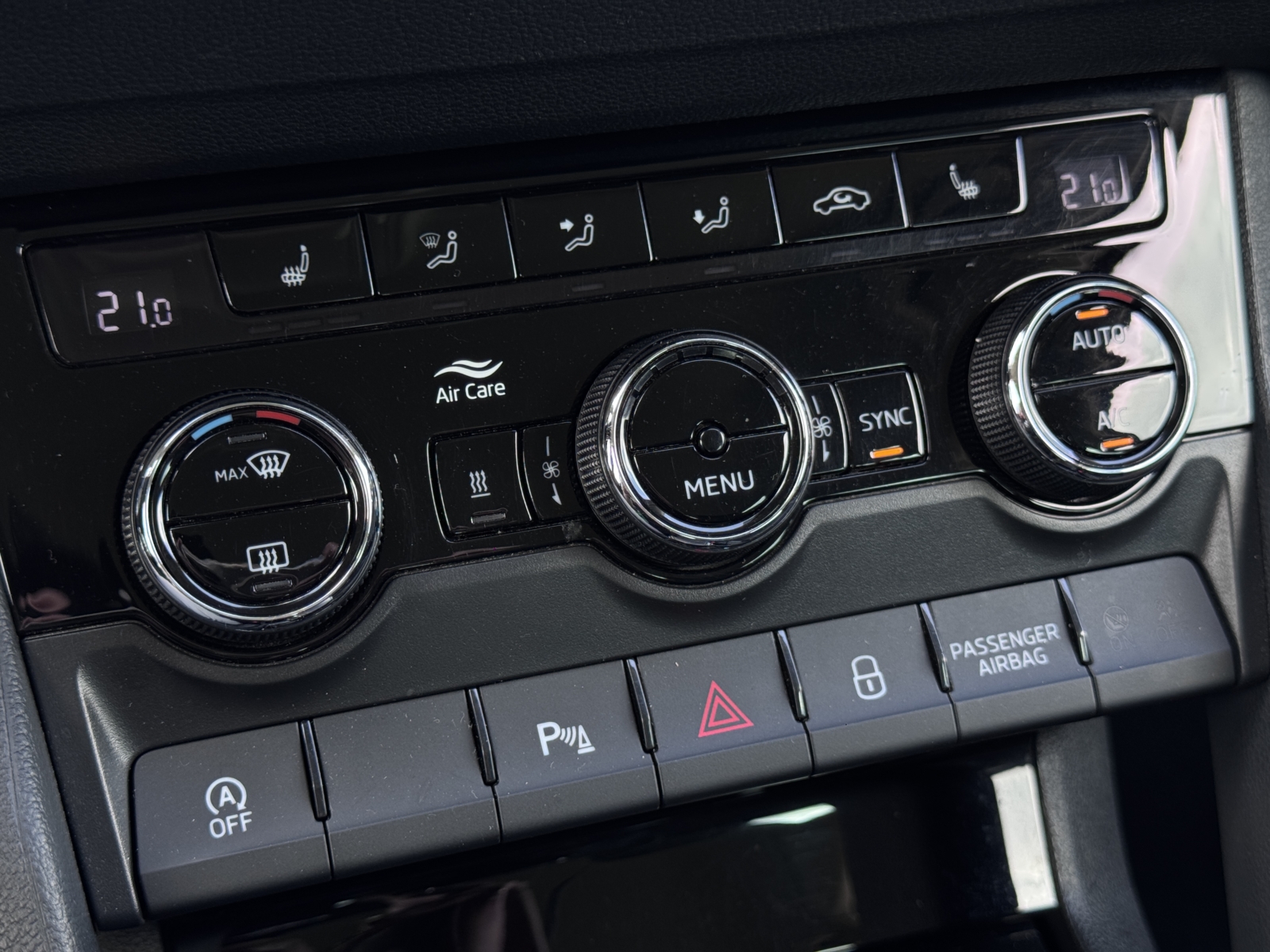 Skoda Karoq 1,5 TSi DSG Style 2019 m. - Image 24