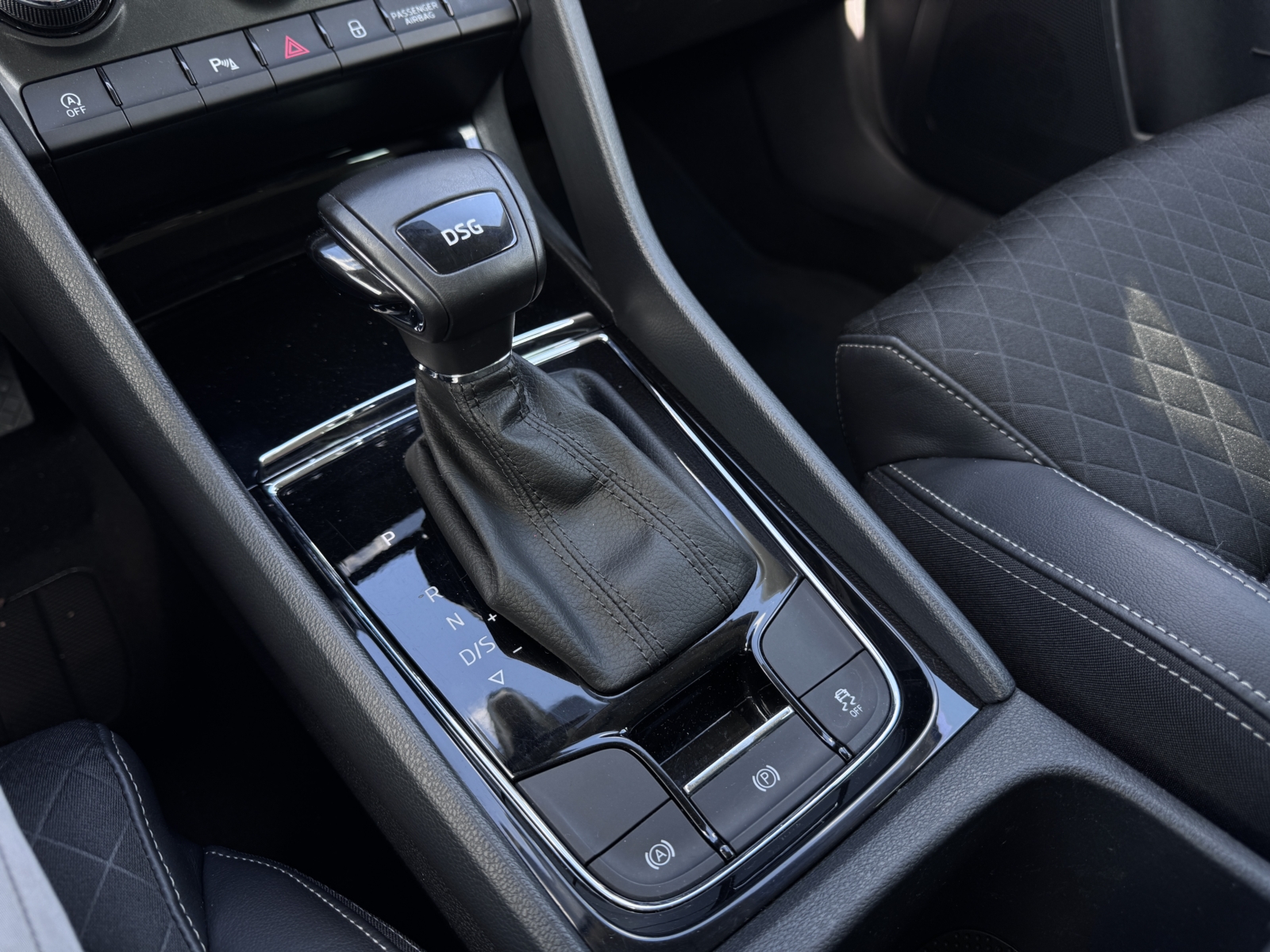 Skoda Karoq 1,5 TSi DSG Style 2019 m. - Image 26