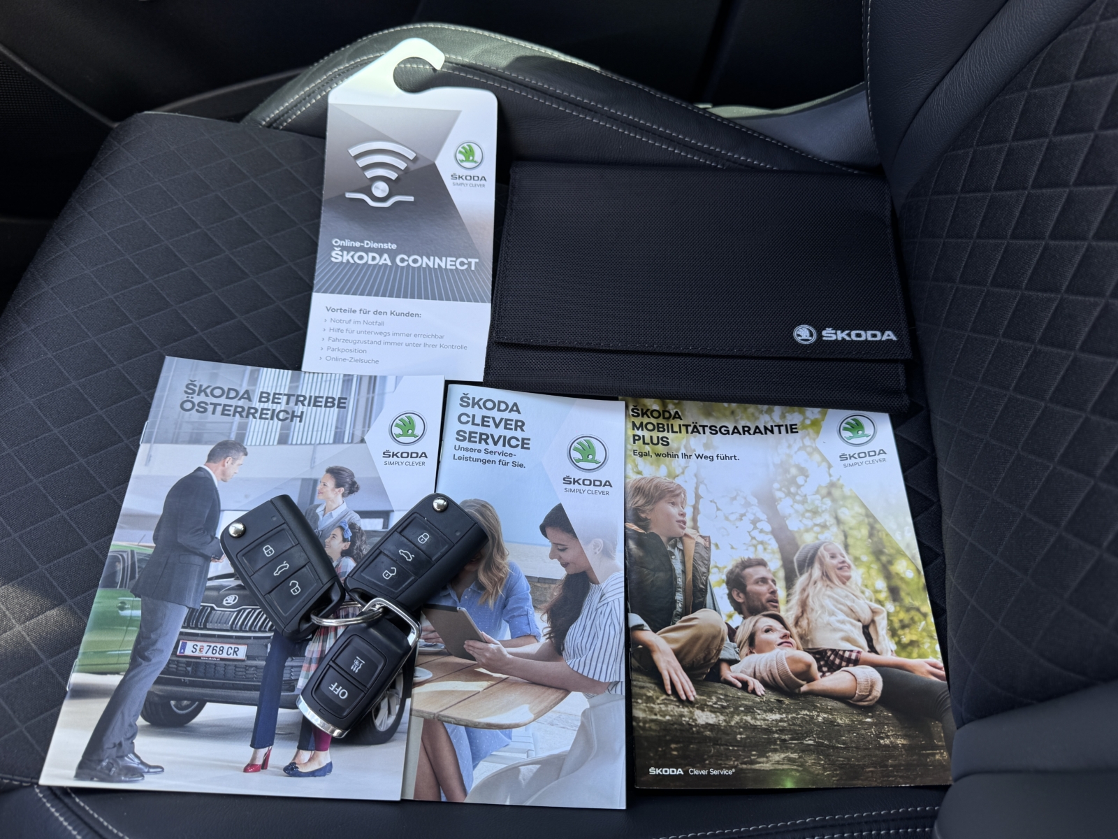 Skoda Karoq 1,5 TSi DSG Style 2019 m. - Image 29