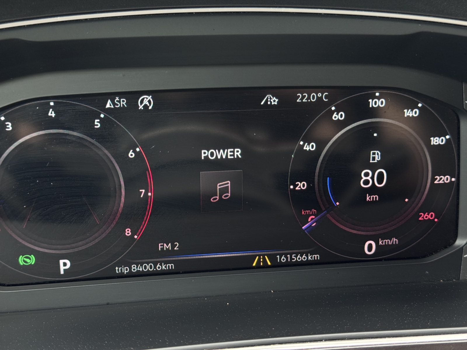 Volkswagen Tiguan 1,5 TSi R-Line 2019 m. - Image 16