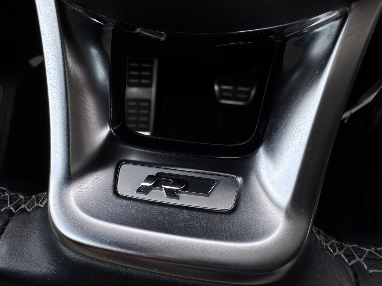Volkswagen Tiguan 1,5 TSi R-Line 2019 m. - Image 18