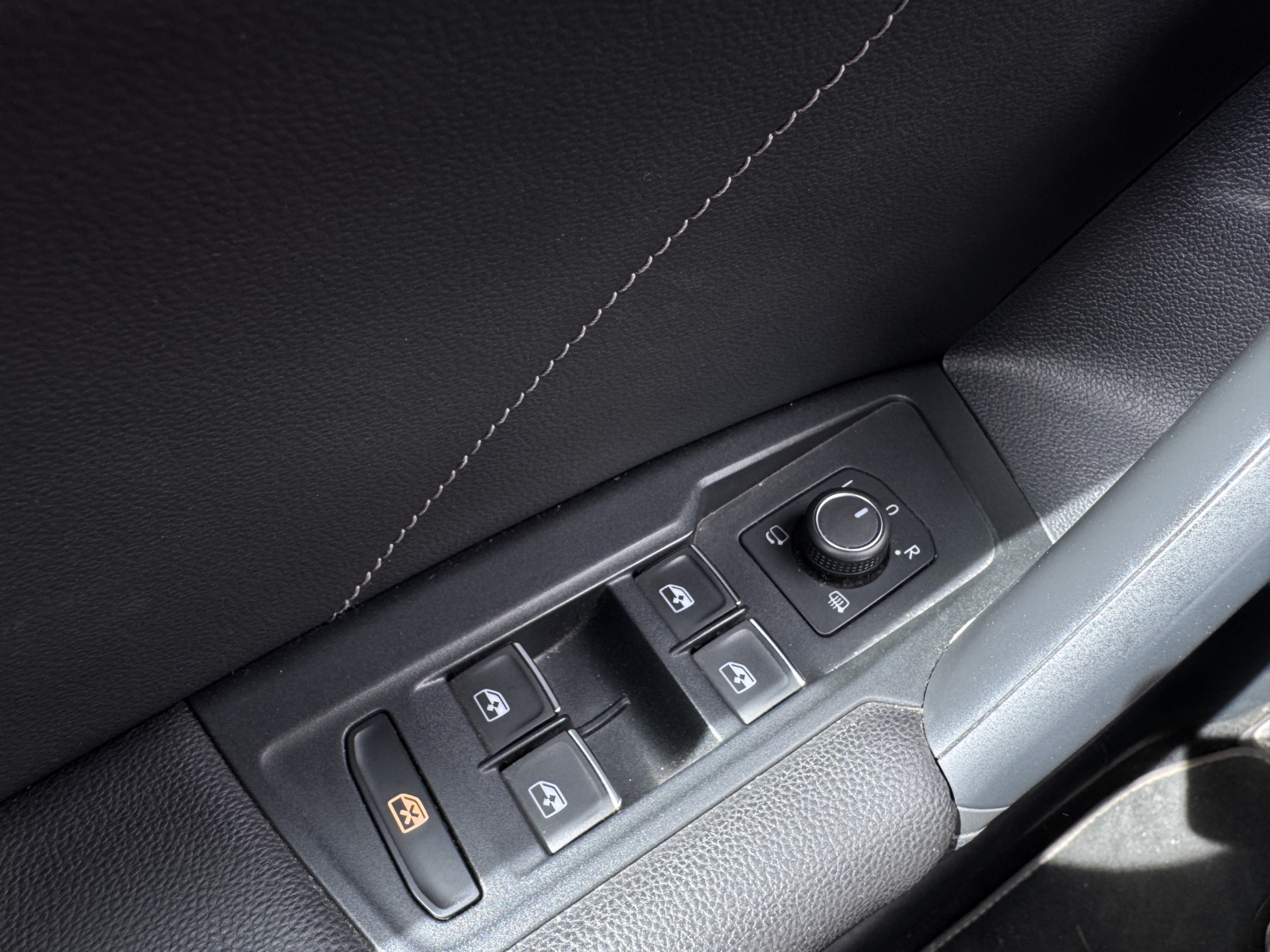 Volkswagen Tiguan 1,5 TSi R-Line 2019 m. - Image 30