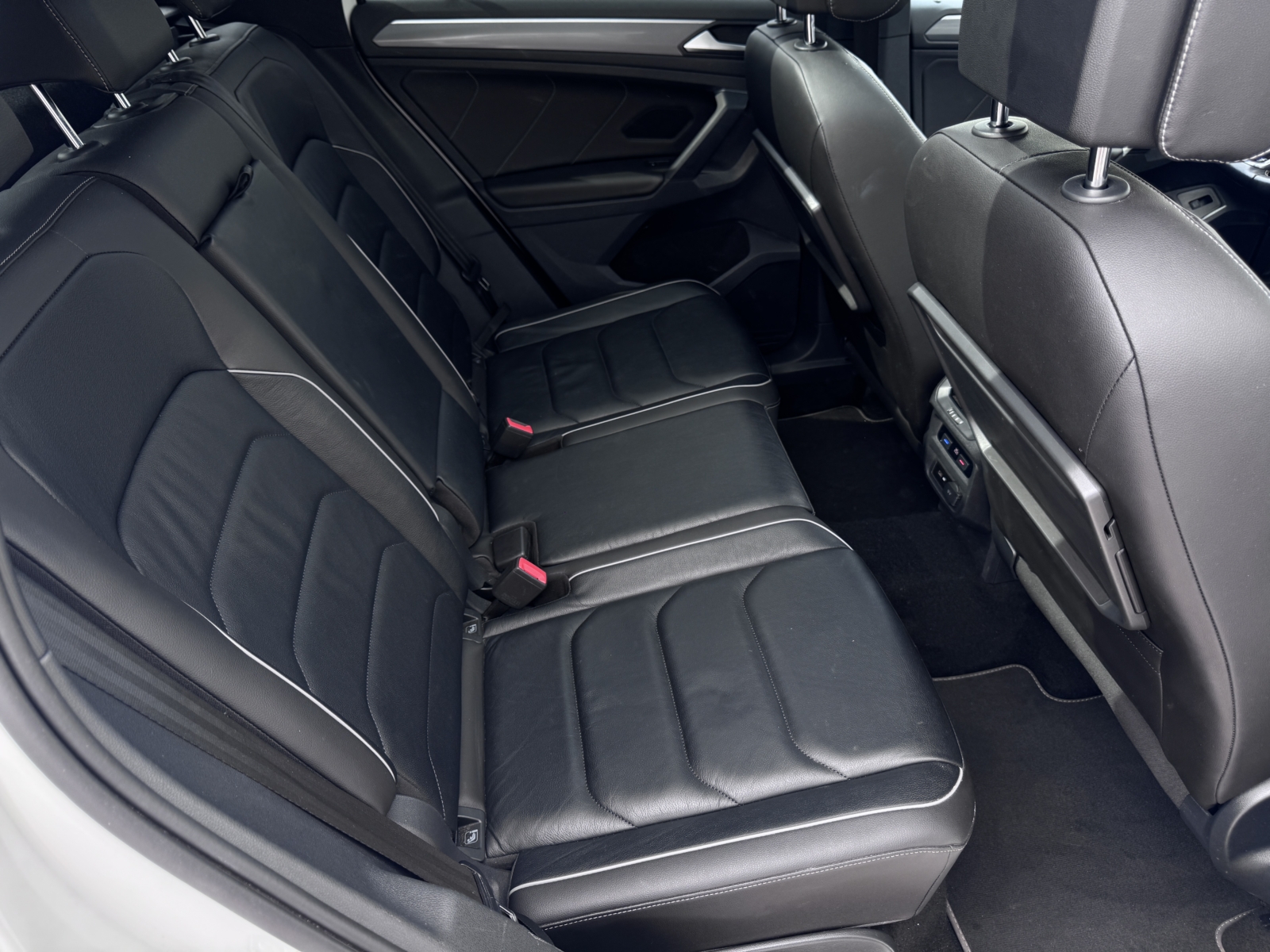 Volkswagen Tiguan 1,5 TSi R-Line 2019 m. - Image 11