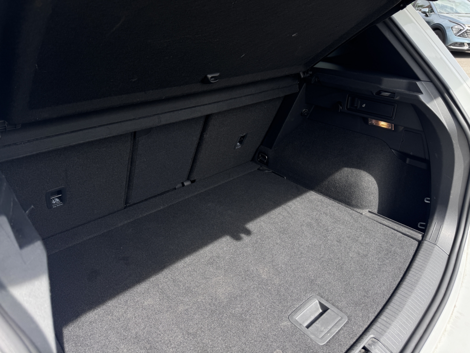 Volkswagen Tiguan 1,5 TSi R-Line 2019 m. - Image 12