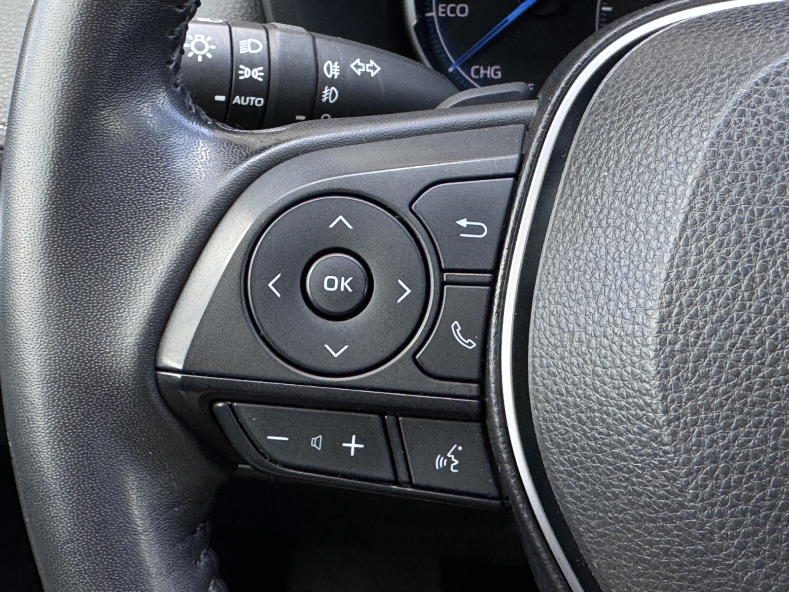 Toyota RAV4 2,5 Hybrid Luxury Plius AWD 2022 m. - Image 15