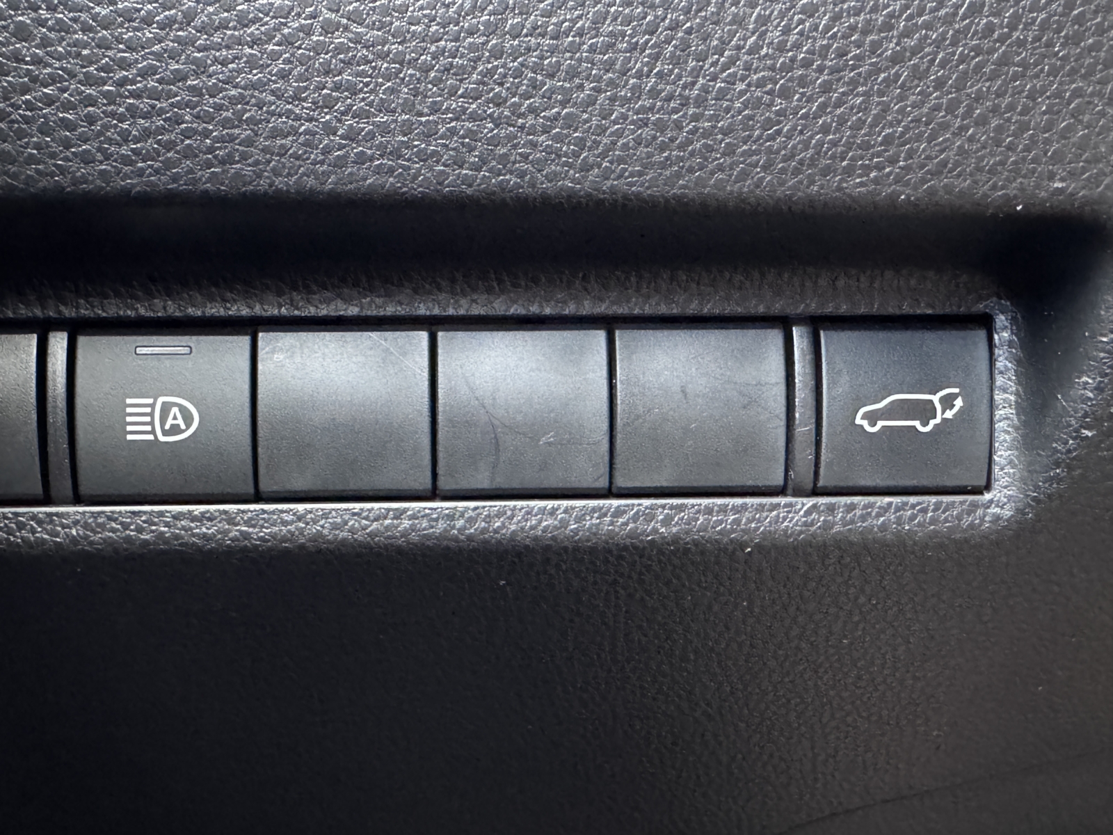 Toyota RAV4 2,5 Hybrid Luxury Plius AWD 2022 m. - Image 32