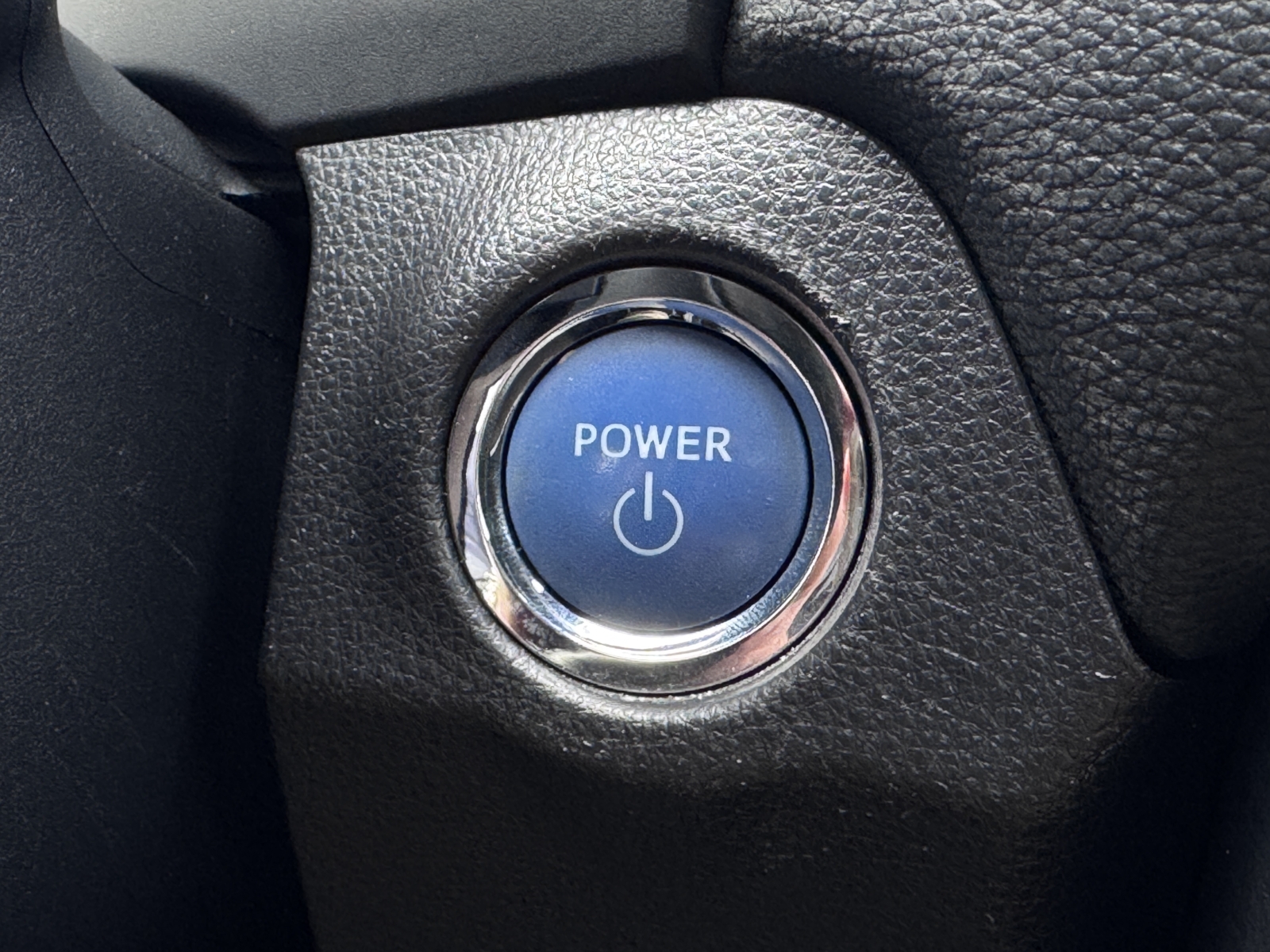 Toyota RAV4 2,5 Hybrid Luxury Plius AWD 2022 m. - Image 19