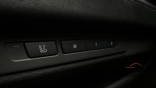 BMW 730d 2011 m. 22