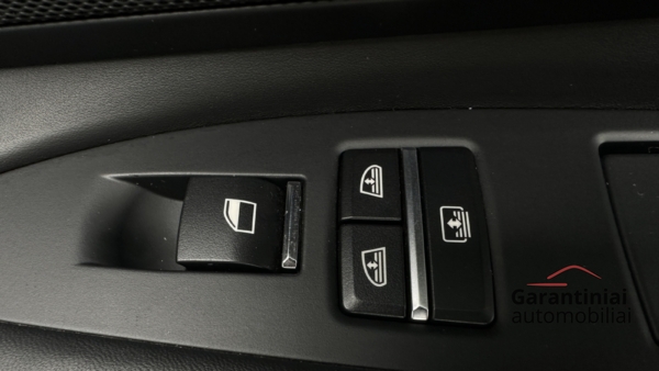 BMW 730d 2011 m. 24
