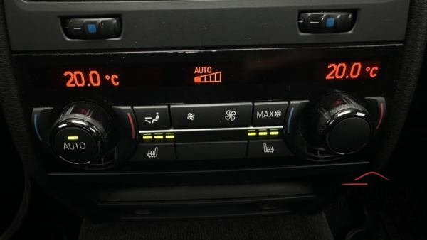 BMW 730d 2011 m. 25