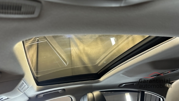 BMW 730d 2011 m. 26